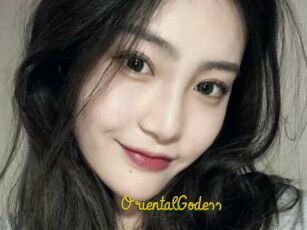 OrientalGodess