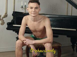 OrpheusLovely