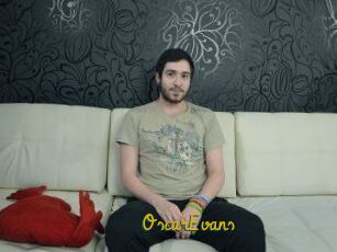 OscarEvans