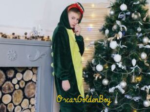 OscarGoldenBoy