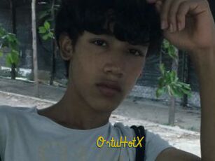 OstiiHotX