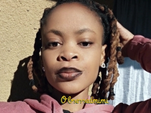 Obsessedmimi