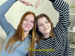 Octaviaandpetra