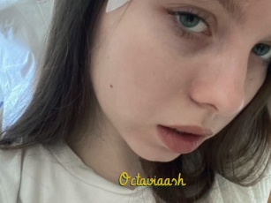 Octaviaash