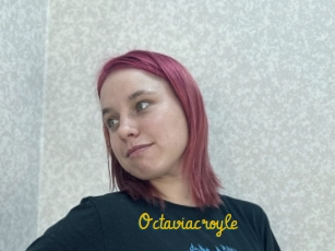 Octaviacroyle