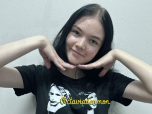 Octaviadenmon