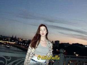 Odeliaballe