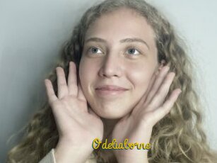 Odeliaborne