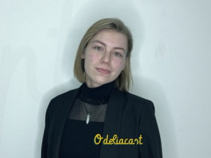 Odeliacast