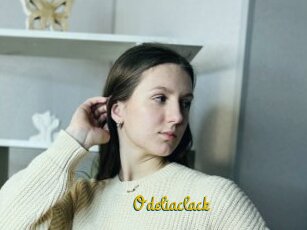 Odeliaclack