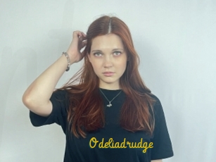 Odeliadrudge