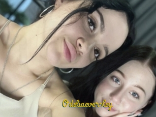 Odeliaeversley