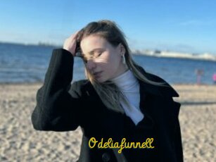 Odeliafunnell