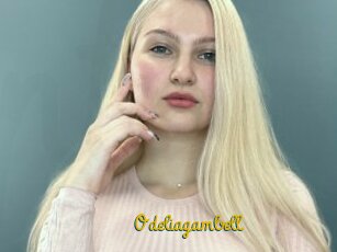 Odeliagambell
