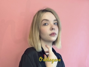 Odeliagane