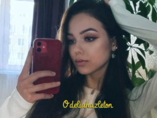 Odeliahazleton