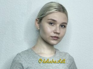 Odeliahazlett