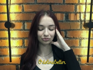 Odelinabetter