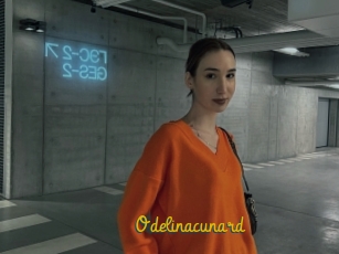Odelinacunard