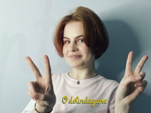 Odelindagane