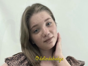Odelindahedge