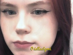 Odellaalgood