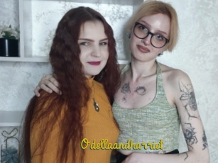 Odellaandharriet