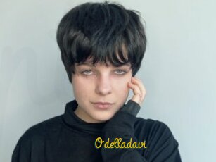 Odelladavi