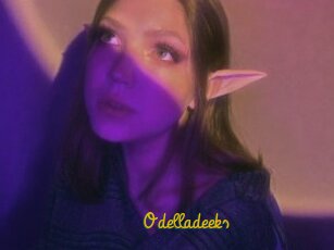 Odelladeeks