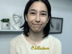 Odelladowe