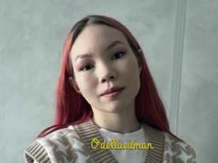 Odellaedman