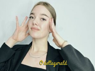 Odellagerald
