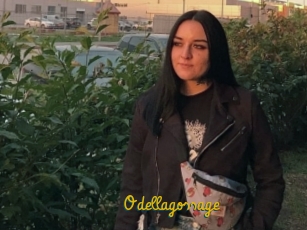 Odellagossage