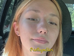 Odellagoulder