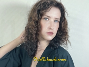 Odellahawkinson