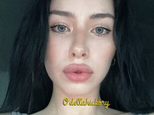 Odellahickory