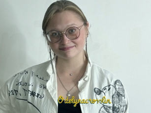 Odelynacrosslin