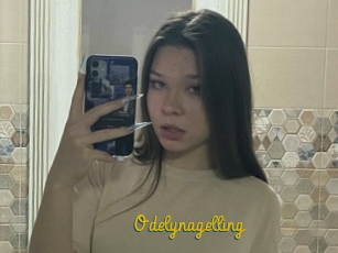 Odelynagelling