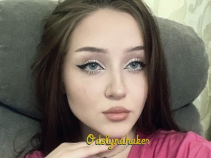 Odelynahakes