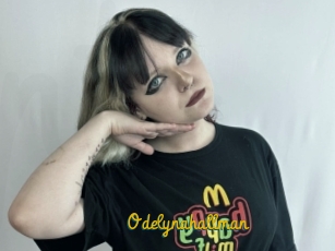 Odelynahallman