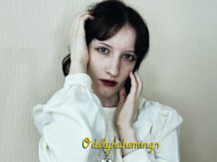 Odelynahemings