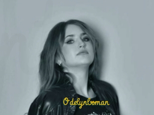Odelynboman