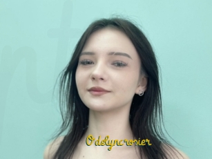 Odelyncrosier