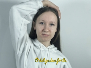 Odelyndanforth