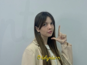 Odelyndarr