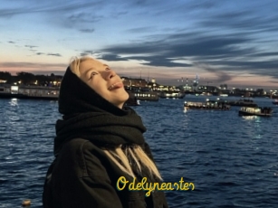 Odelyneastes
