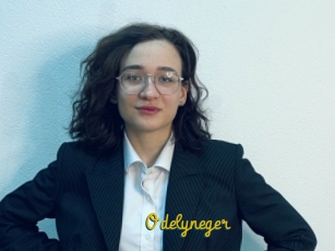 Odelyneger