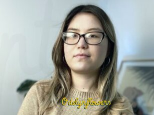 Odelynflowers