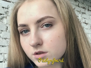Odelynfoard
