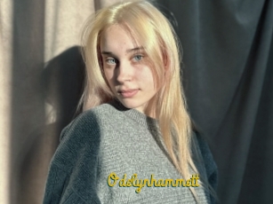 Odelynhammett